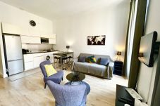 Studio a Nice - AA G Villa Massena - Grimaldi / Promenade des An