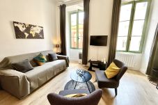 Studio a Nice - AA G Villa Massena - Grimaldi / Promenade des An