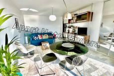 Studio a Nice - AA G Terrasse Nicerama 2 - Sea View / Vue Mer