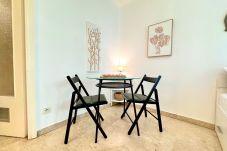 Studio a Nice - A G Cocon Massenet - Grimaldi - Promenade des Angl