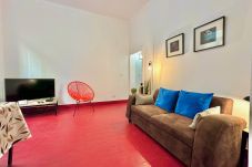 Apartment in Nice - C OT Pont Vieux 2 Old Town Promenade Anglais