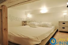 Studio in Nice - Z A OT Malonat 2 - Old Town / Promenade des Anglai