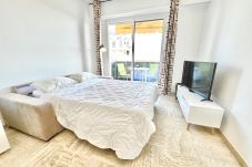 Apartment in Nice - BB P Terrasse des Bougainvillees - Promenade des A