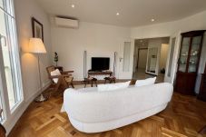 Apartment in Nice - CC G Terrasse Cervantes - Promenade des anglais