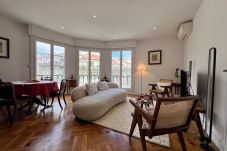 Apartment in Nice - CC G Terrasse Cervantes - Promenade des anglais