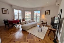 Apartment in Nice - CC G Terrasse Cervantes - Promenade des anglais