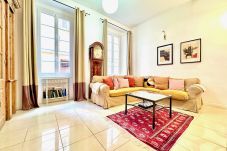 Apartment in Nice - CCC OT Maison du chateau - Old town - Promenade  d