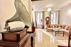 Apartment in Nice - CCC OT Maison du chateau - Old town - Promenade  d