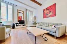 Apartment in Nice - DDD OT La Maison De Francois - Old Town