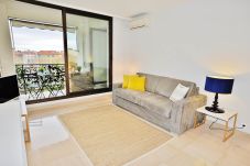 Apartment in Nice - BBB G Terrasse Felix Faure 2 - Massena