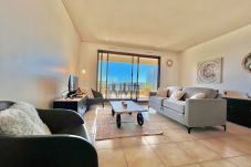 Apartment in Nice - CC G Terrasse de Fabron - Sea View