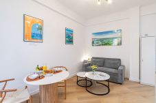 Apartment in Nice - B G Cocon Meyerbeer - Grimaldi Promenade des Angla