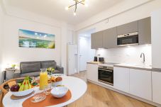 Apartment in Nice - B G Cocon Meyerbeer - Grimaldi Promenade des Angla